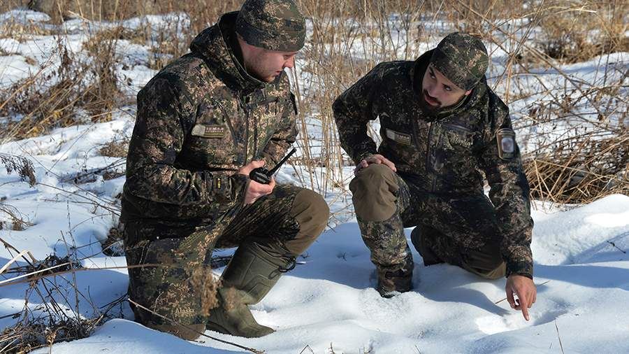 Особо охраняемые: как заповедники справляются с пожарами и браконьерами
